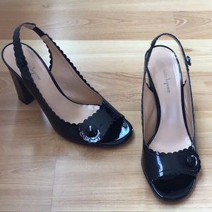 Nanette Lepore woman’s Sandals